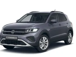 Ny 2025 VW T-Cross Edition SUV | 289 800 kr (Marknadspris)