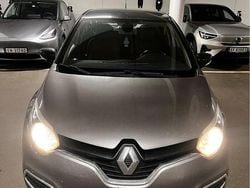 Begagnad 2014 Renault Captur SUV | 89 000 kr (Marknadspris)