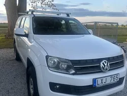 VW Amarok