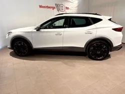 Vit Begagnad 2023 Cupra Formentor VZ SUV | 359 000 kr (Marknadspris)
