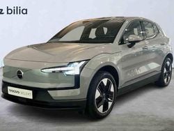 Grå Begagnad 2024 Volvo EX30 Single Motor SUV | 319 900 kr
