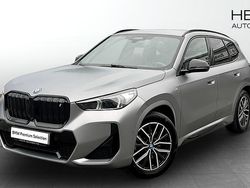 Grå (grey) Begagnad 2023 BMW iX1 Comfort Edition SUV | 504 700 kr (Dyr)