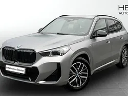 Grå (grey) Begagnad 2023 BMW iX1 Comfort Edition SUV | 504 700 kr (Dyr)