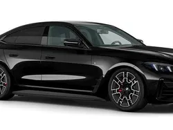 Grå (m brooklyn grey metallic) Ny 2025 BMW i4 Comfort Edition Sedan | 737 300 kr (Bra pris)