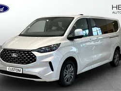 Ny 2024 Ford Tourneo Custom Titanium | 518 900 kr