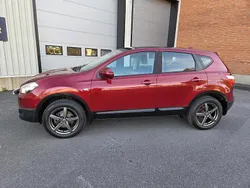 Begagnad 2012 Nissan Qashqai SUV | 95 000 kr