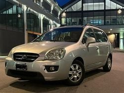 Begagnad 2009 Kia Carens Minibuss | 29 999 kr (Bra pris)