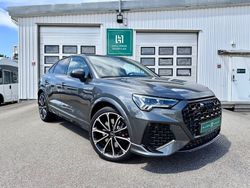 Begagnad 2022 Audi RS Q3 Design SUV | 645 000 kr