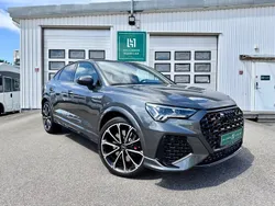 Begagnad 2022 Audi RS Q3 Design SUV | 685 000 kr