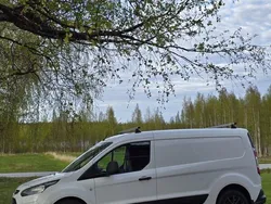 Vit Begagnad 2014 Ford Transit | 73 000 kr (Marknadspris)