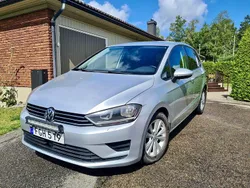 Silver Begagnad 2014 VW Golf VII Halvkombi | 69 000 kr (Marknadspris)