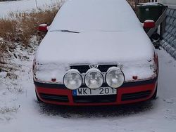 Begagnad 2005 Skoda Octavia Tour Kombi | 8 000 kr (Marknadspris)