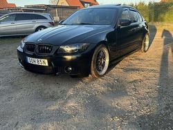 Begagnad 2010 BMW 320 Sedan | 79 900 kr (Marknadspris)