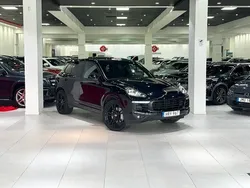 Svart Begagnad 2015 Porsche Cayenne S SUV | 339 900 kr (Superpris)