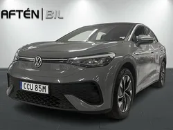 Grå Begagnad 2022 VW ID.5 SUV | 319 800 kr