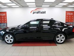 Svart Begagnad 2017 Volvo S90 Momentum Sedan | 154 900 kr (Marknadspris)
