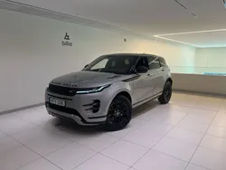 Grå Ny 2026 Land Rover Range Rover evoque SE Dynamic SUV | 782 900 kr