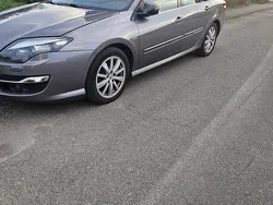 Grå Begagnad 2012 Renault Laguna III Kombi | 57 000 kr
