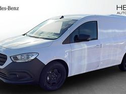 Vit (white) Begagnad 2024 Mercedes Citan 110 Edition Van | 318 625 kr (Marknadspris)