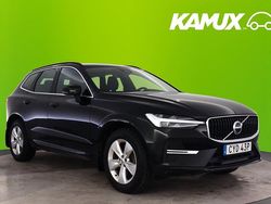Svart Begagnad 2023 Volvo XC60 Core SUV | 349 800 kr (Superpris)
