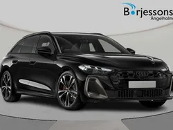 Ny 2025 Audi A5 S-Line Sportkupé | 739 000 kr