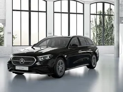 Ny 2025 Mercedes E300 AMG Kombi | 723 200 kr