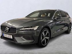 Ny 2026 Volvo V60 Kombi | 619 900 kr