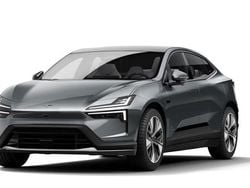 Ny 2025 Polestar 4 SUV | 702 000 kr (Marknadspris)