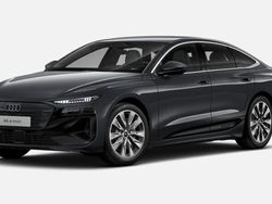 Ny 2025 Audi e-tron Sportback Business SUV | 699 000 kr