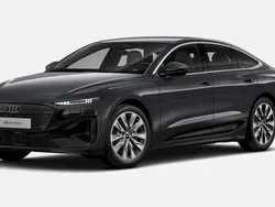 Ny 2025 Audi e-tron Sportback Business SUV | 699 000 kr
