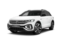 Ny 2025 VW T-Roc R-line Edition SUV | 439 700 kr (Marknadspris)