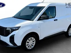 Ny 2024 Ford Transit Trend | 229 900 kr (Bra pris)