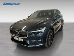 Blå Begagnad 2025 Volvo XC60 Core SUV | 539 000 kr (Bra pris)