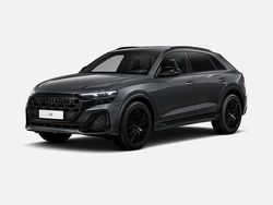 Daytonagrå Begagnad 2024 Audi Q8 S-Line SUV | 1 151 000 kr