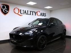 Begagnad 2023 Maserati Grecale SUV | 999 000 kr
