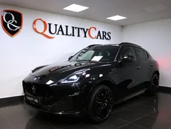 Begagnad 2023 Maserati Grecale SUV | 1 295 000 kr