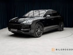 Ny 2025 Porsche Cayenne Sport SUV | 1 334 900 kr (Lite dyr)