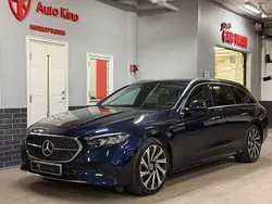 Mercedes E300