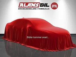 Vit Begagnad 2020 Kia Stinger Halvkombi | 299 000 kr