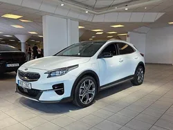 Vit Begagnad 2020 Kia XCeed 2 SUV | 259 900 kr (Marknadspris)