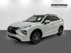 Vit Begagnad 2022 Mitsubishi Eclipse Cross SUV | 309 900 kr