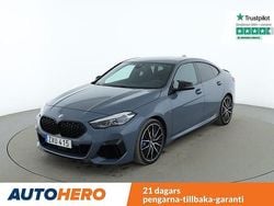 Mörkgrå Begagnad 2020 BMW M235 Sportkupé | 389 000 kr (Lite dyr)