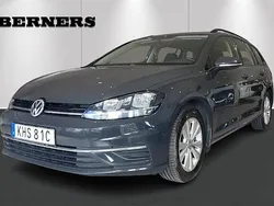 Begagnad 2020 VW Golf VII Sedan | 184 900 kr (Marknadspris)
