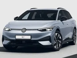 Ny 2024 VW ID.7 Edition Sedan | 659 900 kr