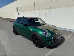Grön Begagnad 2021 Mini Cooper SE Halvkombi | 169 000 kr (Superpris)