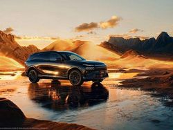 Ny 2025 XPENG G9 SUV | 867 800 kr (Marknadspris)