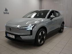 Grå Begagnad 2024 Volvo EX30 Core SUV | 329 900 kr
