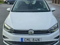 Vit Begagnad 2019 VW Golf VII GT Halvkombi | 170 000 kr (Marknadspris)