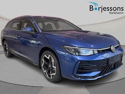 Ny 2025 VW Passat Edition Kombi | 539 900 kr (Marknadspris)