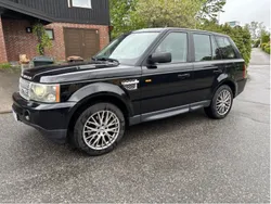Begagnad 2006 Land Rover Range Rover Sport HSE SUV | 89 000 kr